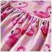 Abito Da Bambina Rosa Chiaro 92 - Foto miniatura 5