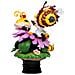League Of Legends - Nunu & Beelump & Heimerstinger Set Figure - Foto miniatura 2