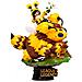 League Of Legends - Nunu & Beelump & Heimerstinger Set Figure - Foto miniatura 3