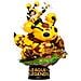 League Of Legends - Nunu & Beelump & Heimerstinger Set Figure - Foto miniatura 4