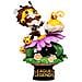 League Of Legends - Nunu & Beelump & Heimerstinger Set Figure - Foto miniatura 5