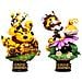 League Of Legends - Nunu & Beelump & Heimerstinger Set Figure - Foto miniatura 1
