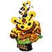 League Of Legends - Nunu & Beelump & Heimerstinger Set Figure - Foto miniatura 7