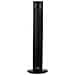 Str37tw1 Ventilatore A Torre 45w 6vel Timer Oscillante H. 92cm Nero - Foto miniatura 1