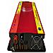 Inverter 3000w 12v 220v Per Kit Fotovoltaico Remoto Sinusoidale Modificata - Foto miniatura 1