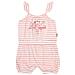 Tutina Neonato lc12138 2rop baby s1-18m Bambina - Foto miniatura 1