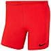 Pantaloncini Dri-Fit Park 3 Bv6855-635 Uomo Taglia S Colore Bright Crimson - Foto miniatura 1