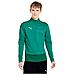 Teamgoal 23 Training 14 Zip Top 65647605, Uomini, Verde, S - Foto miniatura 1