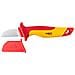 Coltello Di Montaggio 1000 V, 190 Mm - Foto miniatura 1
