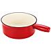 Rossa*padella In Ghisa 20cm*h*n - 404092 - Foto miniatura 1