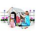 Casetta Giocattolo By Bcs 5005 B Colorabile Paper Farm House - Foto miniatura 1