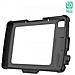 Ram-gds-skin-ze21c-ng Custodia Per Tablet 25,4 Cm (10"") Cover Nero - Foto miniatura 3