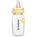 Medela Calmante Tettarella In Silicone Bottiglia 250ml 1ud - Foto miniatura 1