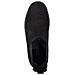 Essential Chelsea Warmbootie Stivaletti Pelle Scarpe Donna Nero Eu 41, Fw0fw07661 Bds - Foto miniatura 3
