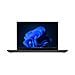 ThinkPad P14s Gen 4 (Intel) Intel® Core™ i7 i7-1370P Workstation mobile 35,6 cm (14") Touch screen WUXGA 32 GB LPDDR5x-SDRAM 1 TB SSD NVIDIA RTX A500 Wi-Fi 6E (802.11ax) Windows 11 Pro Nero - Foto miniatura 7