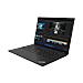 ThinkPad P14s Gen 4 (Intel) Intel® Core™ i7 i7-1370P Workstation mobile 35,6 cm (14") Touch screen WUXGA 32 GB LPDDR5x-SDRAM 1 TB SSD NVIDIA RTX A500 Wi-Fi 6E (802.11ax) Windows 11 Pro Nero - Foto miniatura 15