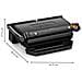 Optigrill+ XL GC727810 Griglia di contatto - Foto miniatura 6