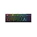 DeathStalker V2 Pro tastiera Gaming USB + Bluetooth QWERTY Inglese US Nero - Foto miniatura 1
