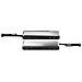 U1CSH-SGR replicatore di porte e docking station per laptop Cablato USB 3.2 Gen 1 (3.1 Gen 1) Type-C Grigio - Foto miniatura 1