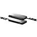 U1CSH-SGR replicatore di porte e docking station per laptop Cablato USB 3.2 Gen 1 (3.1 Gen 1) Type-C Grigio - Foto miniatura 2