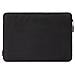 INMB100744-BLK borsa per laptop 40,6 cm (16") Custodia a tasca Nero - Foto miniatura 2