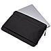 INMB100744-BLK borsa per laptop 40,6 cm (16") Custodia a tasca Nero - Foto miniatura 4