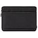 INMB100744-BLK borsa per laptop 40,6 cm (16") Custodia a tasca Nero - Foto miniatura 1