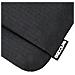 INMB100744-BLK borsa per laptop 40,6 cm (16") Custodia a tasca Nero - Foto miniatura 5