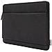 INMB100744-BLK borsa per laptop 40,6 cm (16") Custodia a tasca Nero - Foto miniatura 7