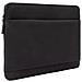 INMB100744-BLK borsa per laptop 40,6 cm (16") Custodia a tasca Nero - Foto miniatura 8
