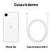 iPhone 16e 128GB Bianco - Foto miniatura 7