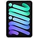 iPad mini 256 GB 21,1 cm (8.3") Wi-Fi 6E (802.11ax) iPadOS 18 Grigio - Foto miniatura 1