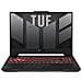 Notebook FA507NVR-LP012W Monitor 15.6" AMD Ryzen 7 7435HS RAM 16GB SSD NVIDIA GeForce RTX 4060 8GB 512GB Windows 11 Home - Foto miniatura 1