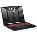Notebook FA507NVR-LP012W Monitor 15.6" AMD Ryzen 7 7435HS RAM 16GB SSD NVIDIA GeForce RTX 4060 8GB 512GB Windows 11 Home - Foto miniatura 2