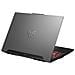 Notebook FA507NVR-LP012W Monitor 15.6" AMD Ryzen 7 7435HS RAM 16GB SSD NVIDIA GeForce RTX 4060 8GB 512GB Windows 11 Home - Foto miniatura 3