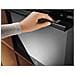 Forno Elettrico da Incasso 800 EOB9S3XH EOB9S3XH Multifunzione Ventilato Cottura e Pulizia a Vapore Colore Nero - Foto miniatura 4