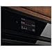 Forno Elettrico da Incasso 800 EOB9S3XH EOB9S3XH Multifunzione Ventilato Cottura e Pulizia a Vapore Colore Nero - Foto miniatura 6