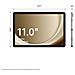 Tablet Galaxy Tab A9+ Grafite 11" Full HD SM6375 RAM 6GB Memoria MicroSD (TransFlash) Wi-Fi Fotocamera 8Mpx Android 13 - Europa - Foto miniatura 3