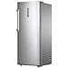 H4F226SEH1 Congelatore verticale Libera installazione 226 L E Acciaio inox - Foto miniatura 5