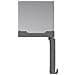 H4F226SEH1 Congelatore verticale Libera installazione 226 L E Acciaio inox - Foto miniatura 7