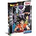 Puzzle 104  Pezzi Dragonball - Foto miniatura 1