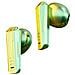 Cuffie Tws Wireless Bluetooth 5.3 Con Custodia Di Ricarica Autonomia 5h, Verde - Foto miniatura 5