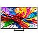 QNED evo AI 75QNED93A6A 190,5 cm (75") 4K Ultra HD Smart TV Wi-Fi Nero - Foto miniatura 1