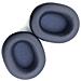 Cuscinetti Auricolari In Pelle Proteica Compatibili Con Cuffie Sony Wh-1000xm5 E Xm6 - Comfort Migliorato Blue - Foto miniatura 3