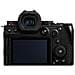 Fotocamera Lumix G9 II Corpo MILC 25,21 MP Live MOS 5.8K Touch Screen Nero - Foto miniatura 4