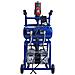 Agitatore Per Intonaco Blue Dragon Bd57 - 5700w, 25l /min, 22mpa | Doppio Compressore, Serbatoio 25l, Portatile - Foto miniatura 5