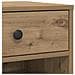 Supporto per Stampante Rovere Artigianale 60 x 40 x 68.5 cm - Foto miniatura 8