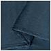 Coperta Blu navy 220 x 240 cm Panno - Foto miniatura 6
