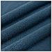 Coperta Blu navy 220 x 240 cm Panno - Foto miniatura 7