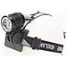 Fanale Jy Fast 1600 Lumens 4 Funz. Ricaricab C /bat - Foto miniatura 3